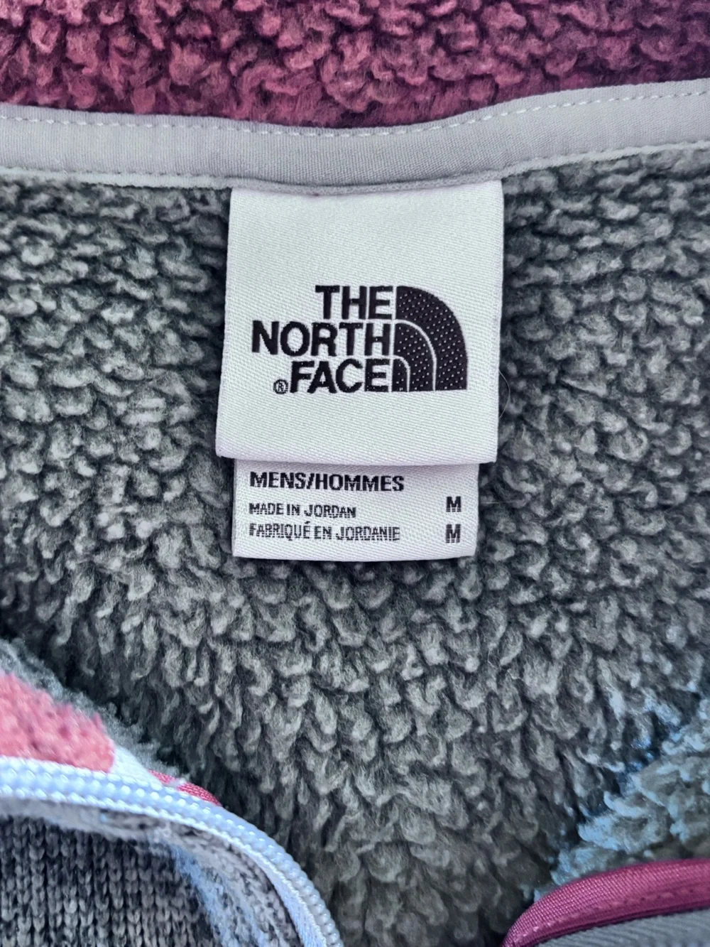 The North Face north face